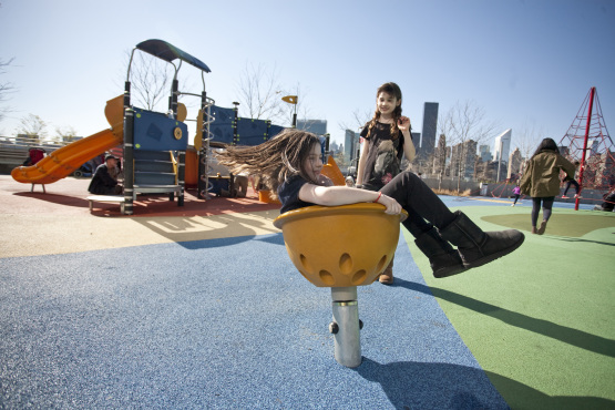 Gantry Park Playground from google images pic 2